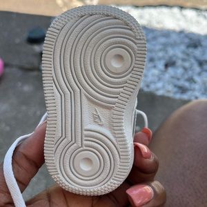 Generally Used Baby Air Force Ones